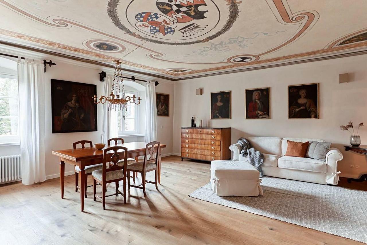 Apartamento Castello Fai Fai della Paganella Exterior foto