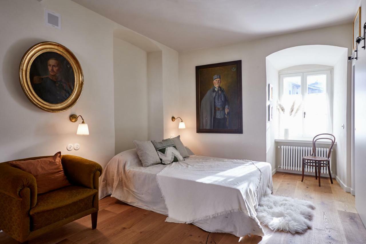 Apartamento Castello Fai Fai della Paganella Exterior foto