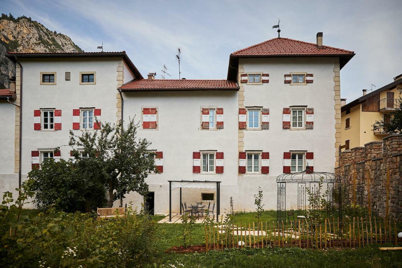 Apartamento Castello Fai Fai della Paganella Exterior foto